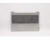 Lenovo 5CB1C17267 COVER Upper Case ASM_THAI L81X8 NFPPGDIS