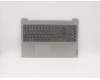 5CB1C17268 Lenovo COVER Upper Case ASM_POR L81X8 NFPPGDIS