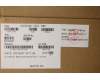 Lenovo 5CB1C17269 COVER Upper Case ASM_LA SPAL81X8NFPPGDIS