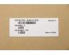 Lenovo 5CB1C17275 COVER Upper Case ASM_GER L81X8 NFPPGDIS