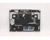 Lenovo 5CB1C17307 COVER Upper Case ASM_BUL L82M0 STO_GY