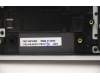 Lenovo 5CB1C17310 COVER UpperCaseASM_EURO ENGL82M0STO_GY