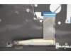 Lenovo 5CB1C17310 COVER UpperCaseASM_EURO ENGL82M0STO_GY