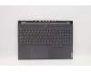 Lenovo 5CB1C17313 COVER UpperCaseASM_FRA/ENGL82M0STO_GY