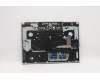 Lenovo 5CB1C17313 COVER UpperCaseASM_FRA/ENGL82M0STO_GY