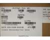 Lenovo 5CB1C17313 COVER UpperCaseASM_FRA/ENGL82M0STO_GY