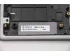 Lenovo 5CB1C17313 COVER UpperCaseASM_FRA/ENGL82M0STO_GY