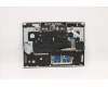 Lenovo 5CB1C17318 COVER Upper Case ASM_HUN L82M0STO_GY