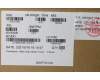 Lenovo 5CB1C17326 COVER Upper Case ASM_RUS L82M0STO_GY