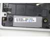 Lenovo 5CB1C17326 COVER Upper Case ASM_RUS L82M0STO_GY