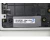 Lenovo 5CB1C17335 COVER UpperCaseASM_USA ENGL82M0STO_GY