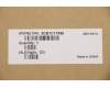 Lenovo 5CB1C17456 COVER Upper Case ASM_FRA L82NB IG DIS