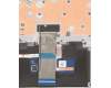 Lenovo 5CB1C17460 COVER Upper Case ASM_GRE L82NB IG DIS