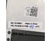 Lenovo 5CB1C17469 COVER Upper Case ASM_CZE/SLK L82NB IGDIS