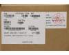 Lenovo 5CB1C17504 COVER Upper Case ASM_UKR L82NA IG