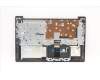 Lenovo 5CB1C17506 COVER Upper Case ASM_ARA L82KD BK TEX