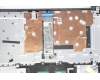 Lenovo 5CB1C17509 COVER Upper Case ASM_BEL L82KD BK TEX