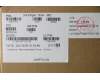 Lenovo 5CB1C17510 COVER Upper Case ASM_CZE/SLK L82KD BKTEX