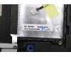 Lenovo 5CB1C18832 COVER Upper Case ASM_GRE L82KD BK TEX