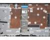 Lenovo 5CB1C18832 COVER Upper Case ASM_GRE L82KD BK TEX