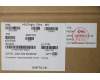 Lenovo 5CB1C18844 COVER Upper Case ASM_RUS L82KD BK TEX