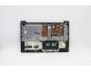 Lenovo 5CB1C18845 COVER Upper Case ASM_SLV L82KD BK TEX