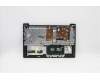 Lenovo 5CB1C18846 COVER Upper Case ASM_SPA L82KD BK TEX