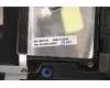Lenovo 5CB1C18847 COVER Upper Case ASM_SWS L82KD BK TEX