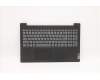 Lenovo 5CB1C18849 COVER Upper Case ASM_THAI L82KD BK TEX
