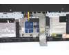 Lenovo 5CB1C19226 COVER Upper Case ASM_EURO ENGL82JYPHABU