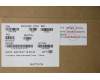 Lenovo 5CB1C19236 COVER Upper Case ASM_HUN L82JY_PHA_BU