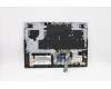 Lenovo 5CB1C19241 COVER Upper Case ASM_NORDICL82JYPHABU