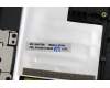 Lenovo 5CB1C19243 COVER Upper Case ASM_RUS L82JY_PHA_BU