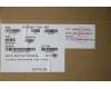Lenovo 5CB1C19244 COVER Upper Case ASM_SLV L82JY_PHA_BU