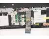 Lenovo 5CB1C19250 COVER Upper Case ASM_UKR L82JY_PHA_BU