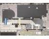 Lenovo 5CB1C19261 COVER Upper Case ASM_FRA/ENG L82NC SGY