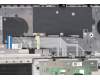Lenovo 5CB1C19280 COVER Upper Case ASM_TUR L82NC SGY