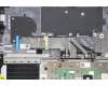 Lenovo 5CB1C19288 COVER Upper Case ASM_ENG L82NC LSR