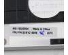 Lenovo 5CB1C19289 COVER Upper Case ASM_EURO ENGL82NC LSR