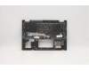 Lenovo 5CB1C19341 COVER Upper Case ASM_HG W 82HU NFB PG