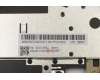 Lenovo 5CB1C19343 COVER Upper Case ASM_BE W 82HU NFB PG