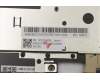 Lenovo 5CB1C19386 COVER Upper Case ASM_UK W 82HU FB PG