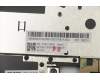 Lenovo 5CB1C19398 COVER Upper Case ASM_GR W 82HU FB PG