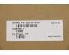 Lenovo 5CB1C19402 COVER Upper Case ASM_GK W 82HU FB PG