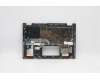 Lenovo 5CB1C19406 COVER Upper Case ASM_BE W 82HU FB PG