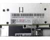 Lenovo 5CB1C19410 COVER Upper Case ASM_USI W 82HU FB PG