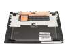 5CB1C39439 parte baja de la caja Lenovo original negro