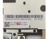 Lenovo 5CB1C39894 COVER Upper Case ASM_CZ-SK W82HU NFNB GY
