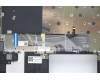 Lenovo 5CB1C48271 COVER Upper Case ASM_FR W 82HU FB GY