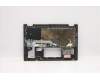 Lenovo 5CB1C48277 COVER Upper Case ASM_HB W 82HU FB GY